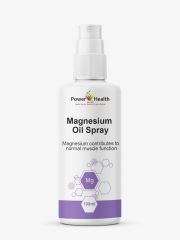 Magnesium Oil Spray 100ml