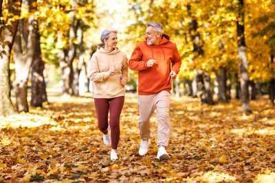 How to Prepare Your Body and Stay Healthy in Autumn